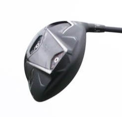 山下美夢有　ZXi LS　ブルーベイLPGA